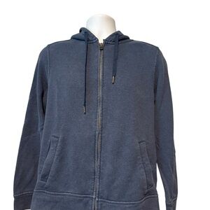 Prana Men’s Full Zip Up Hoodie S